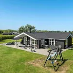 Σπίτι διακοπών Oh449-hadsund-haslevgarde-eng-49 Hadsund