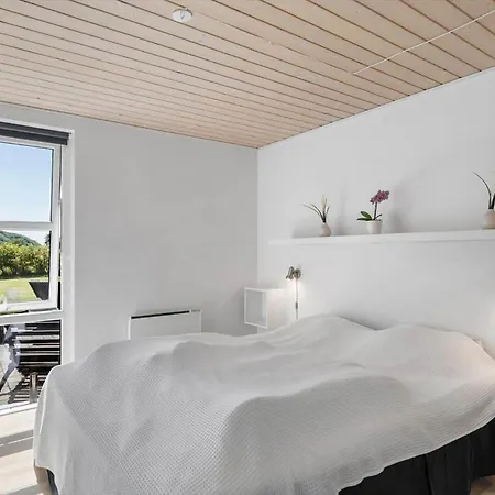 Oh449-hadsund-haslevgarde-eng-49 Prázdninový dům *