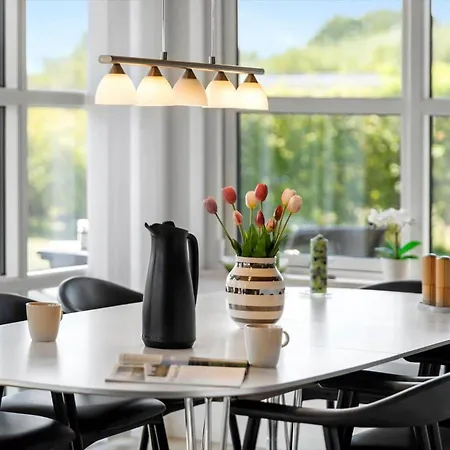 Holiday home Oh449-hadsund-haslevgarde-eng-49 Hadsund