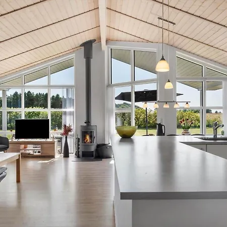 Oh449-hadsund-haslevgarde-eng-49 Holiday home Hadsund