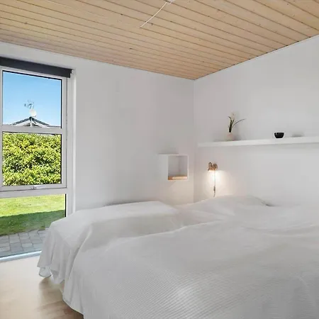 Vakantiehuis Oh449-hadsund-haslevgarde-eng-49