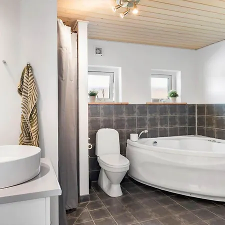Oh449-hadsund-haslevgarde-eng-49 Vakantiehuis *