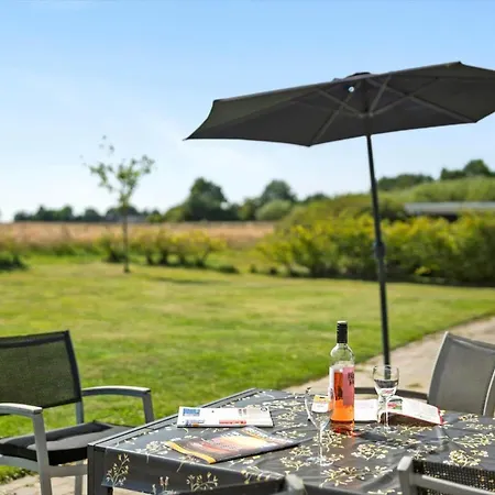 Vakantiehuis Oh449-hadsund-haslevgarde-eng-49 Hadsund