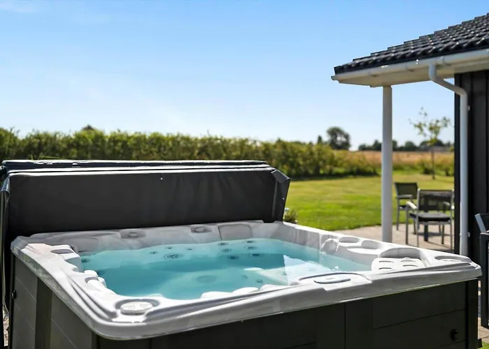 Oh449-hadsund-haslevgarde-eng-49 Holiday home Hadsund