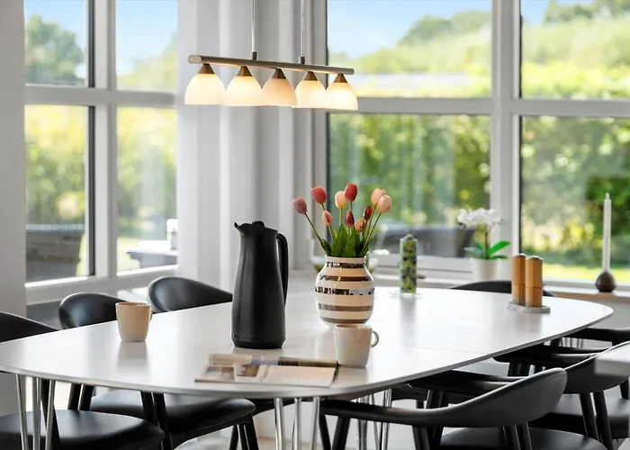 Holiday home Oh449-hadsund-haslevgarde-eng-49 Hadsund