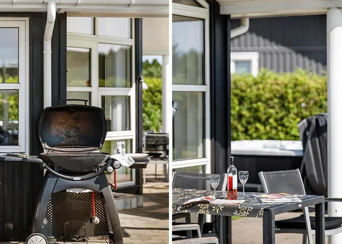 Holiday home Oh449-hadsund-haslevgarde-eng-49 Hadsund