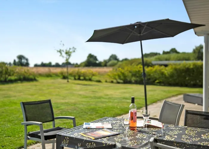 Holiday home Oh449-hadsund-haslevgarde-eng-49 Hadsund