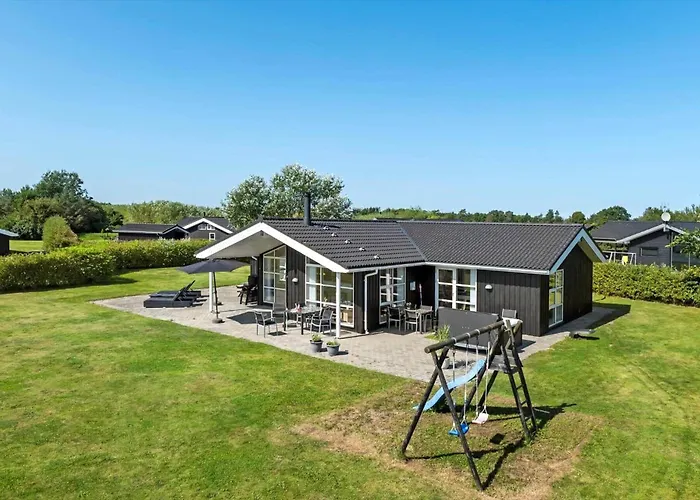 Holiday home Oh449-hadsund-haslevgarde-eng-49 Hadsund